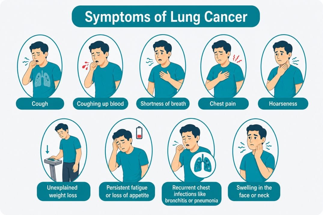 Lung Cancer treatment in delhi ncr. Best doctor for lung cancer treatment in delhi