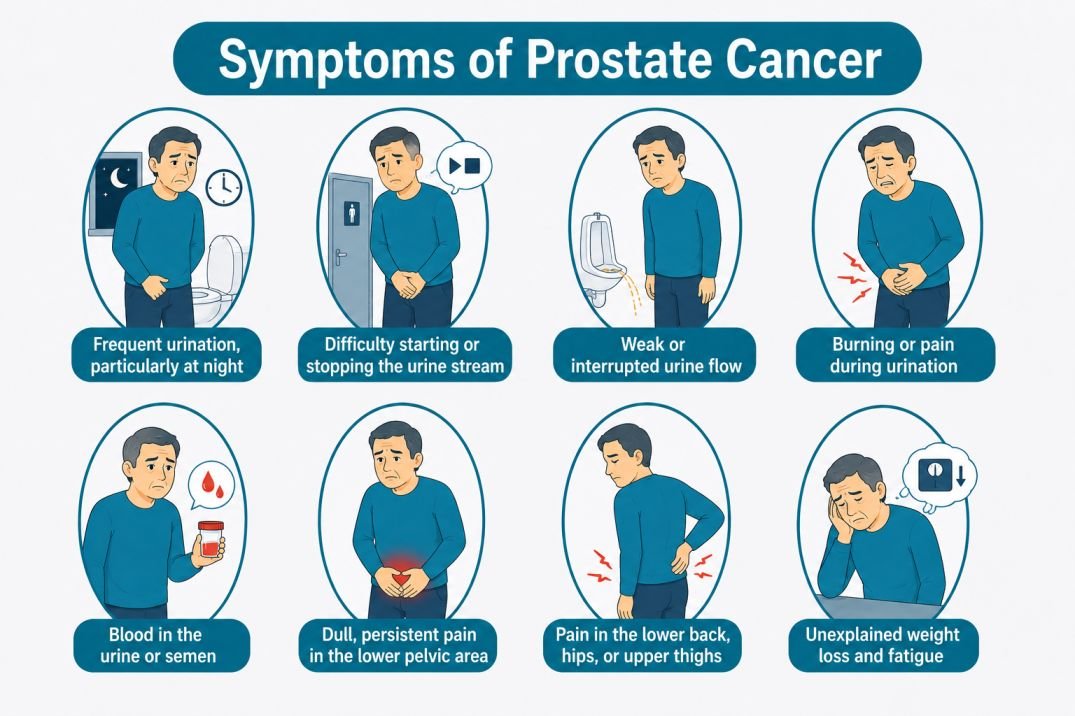 prostate cancer treatment in delhi ncr. best doctor for prostate cancer